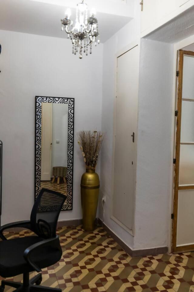 Sh Casa Buda Gran Apartamento En El Centro Καντίζ Εξωτερικό φωτογραφία