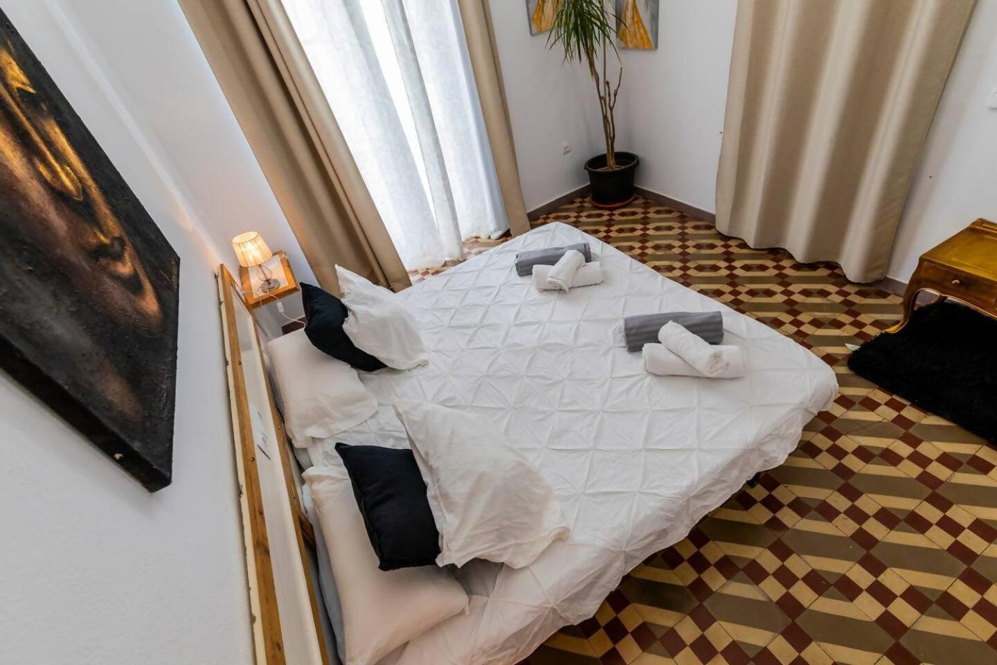 Sh Casa Buda Gran Apartamento En El Centro Καντίζ Εξωτερικό φωτογραφία