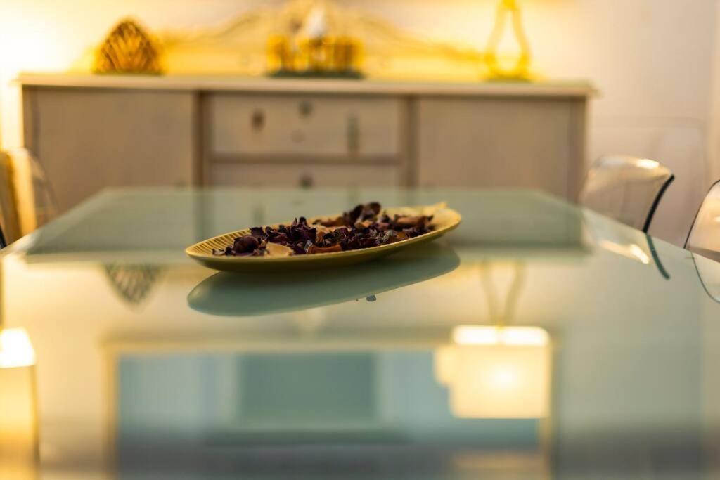 Sh Casa Buda Gran Apartamento En El Centro Καντίζ Εξωτερικό φωτογραφία